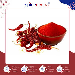 Offre incroyable sur de la poudre de piment rouge extra fort, 100% pure et authentique, de qualité supérieure, provenant d'Inde, personnalisable, à prix bas - Product Image 4