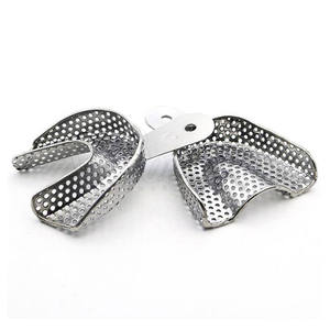 ถาดพิมพ์ฟันคุณภาพสูง ผลิตจากวัสดุที่ดีที่สุด ราคาดีที่สุด ถาดพิมพ์ฟันสำหรับขาย - Product Image 3