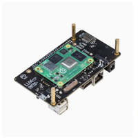 Caméra de vision industrielle IA LETPCBA OAK-D-CM4 compatible OpenCV, modules de caméra haute précision pour robot ROS, 1 kg, Chine
