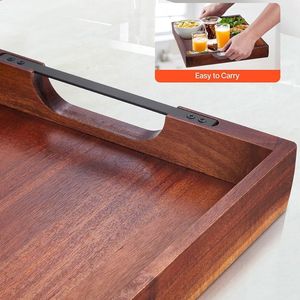 Forniture per la casa vassoi per cucina ristorante e servizio di ristorazione - Product Image 2