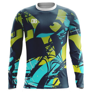 Jersey de Fútbol para Hombre 2026, MOQ Bajo, Alta Calidad, Personalizable, Nuevo, en Venta, Servicio OEM - Product Image 5