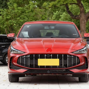 MG5 ปี 2024 รุ่น 180DVVT เกียร์อัตโนมัติ ล้อแม็ก R16 พวงมาลัยขวา ภายในสีเข้ม รุ่นใหม่ Global Deluxe Edition - Product Image 3
