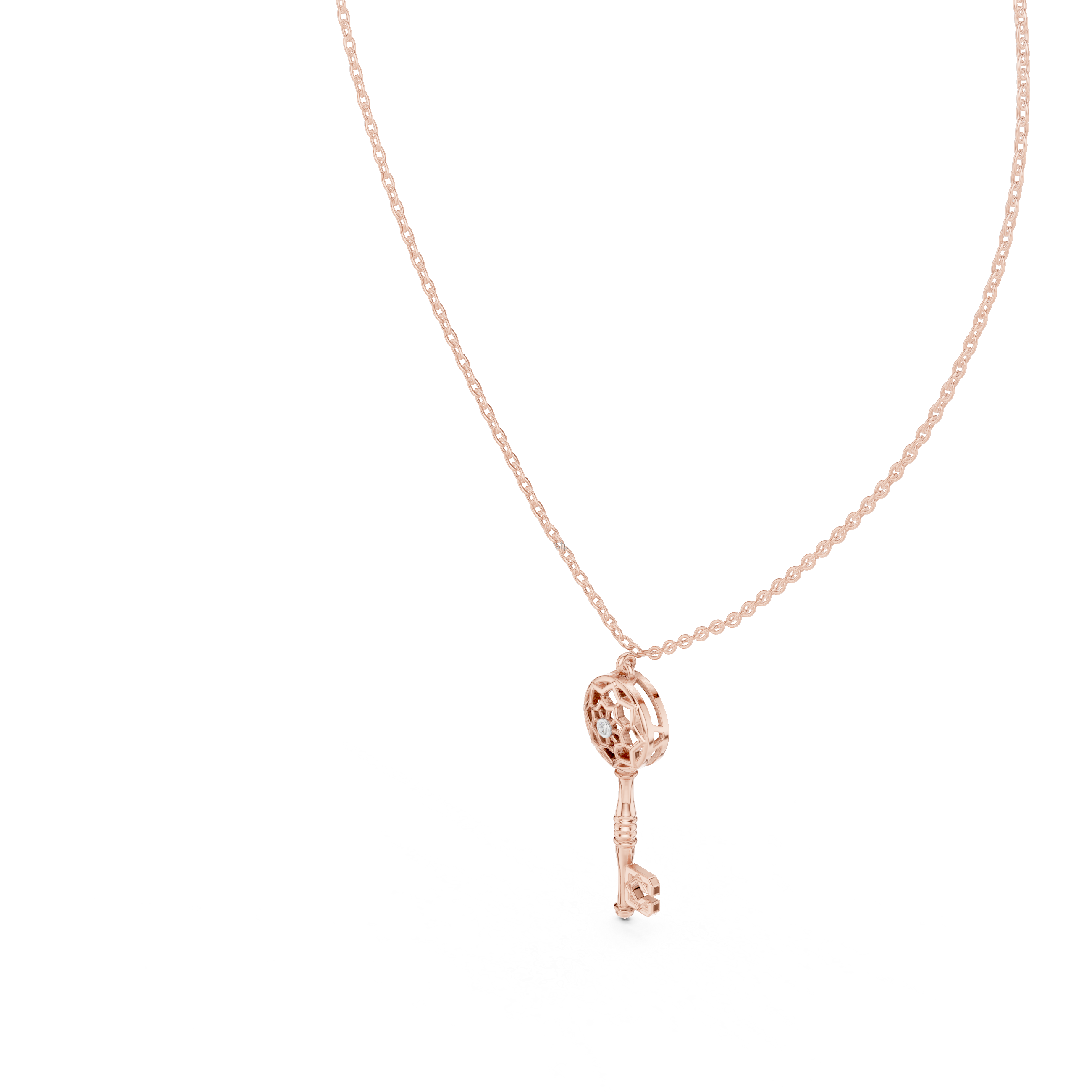 Rose Gold