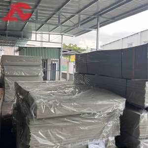 Cao cấp PP Tấm-MẠNH MẼ linh hoạt hóa học UV kháng tùy chỉnh kích thước Độ dày cắt cho ô tô xây dựng dự án - Product Image 6