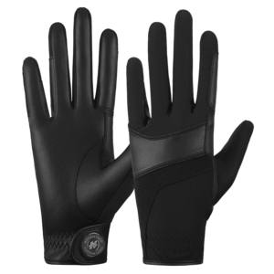 Professional Serino Horse Riding Gloves Pre curved finger Equestrian Performance Gloves Anti slip Breathable Touchscreen Summer - Product Image 1