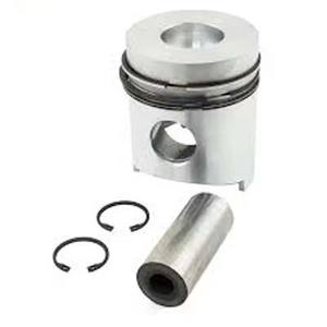 Piston compatible avec Mercedes OM401 422, 125 mm, 14618 cm³, 8772590, 4030300717, 92306600, 0034500, 8770519, 8717680000, 8717680042 - Product Image 1