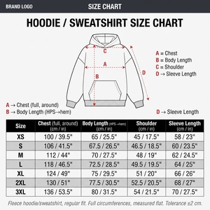 Sweat-shirt à capuche oversize coupe carrée 320 GSM en molleton bouclette délavé style streetwear pour homme, intérieur brossé écologique - Product Image 6