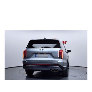 Hyundai Palisade 2.2 Diesel 4x4 2023, 25 074 km, Boîte Automatique, Sièges en Cuir, Conduite à Gauche - Product Image 4