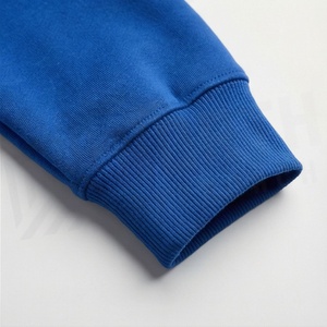 <b>Drop</b>-Shoulder Hoodies For Women High Quality Wholesale Custom Logo Autumn Embroidery Printing Blank Premium Apparels - Product Image 6