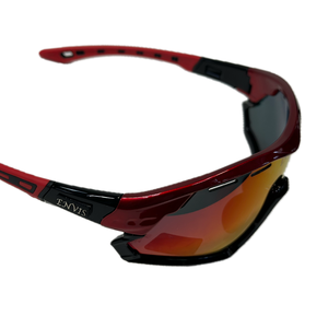 Gafas de sol deportivas para montañismo - Product Image 6