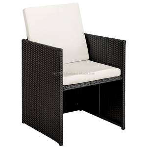 Vietnam's Top Wicker Furniture Supplier <b>for</b> <b>Outdoor</b> Hotel Use High Capacity Low-Cost Production <b>for</b> Living Room Courtyard Bulk - Product Image 4