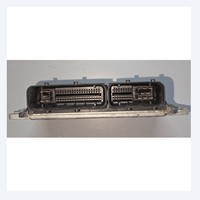 Unité de commande moteur (ECU) Renault Samsung Hitachi d'occasion, compatible avec Renault Samsung Hitachi ECU A56-Y80 A5Z5827, pièces auto.