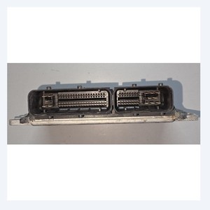 Unidad de control del motor (ECU) Renault Samsung Hitachi usada, compatible con Renault Samsung Hitachi ECU A56-Y80 A5Z5827, piezas de automóvil. - Product Image 6