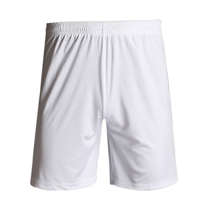 Groothandel Zomer Heren Ademend Mesh Sport <span class=keywords><strong>Shorts</strong></span> Snel Droogende en Casual Korte Broeken in Effen Kleuren - Product Image 5
