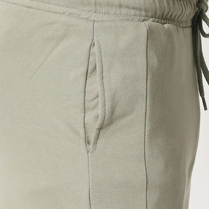 Hot Selling 100% Cotton Men's <b>Cargo</b> Pants High Quality Mid Straight Multi-Functional Breathable Street Wear High Quality - Product Image 5