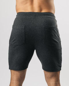 Pantalones Cortos Deportivos HSI ODM 2026 al por Mayor, 100% Poliéster, Personalizables, Unisex, Multicolores, Resistentes al Viento, con Cierre de Cordón, Alta Calidad - Product Image 3