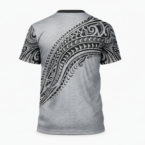 Custom Sublimated Pickleball Mens <b>Athletic</b> T-Shirt aesthetic Graphic youth Jersey private label custom design Sportswear OEM ODM - Product Image 2