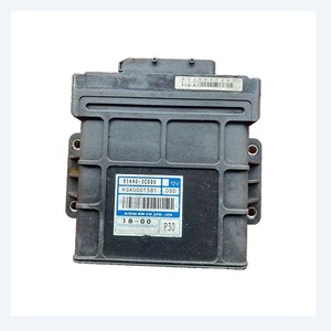 โมดูลควบคุมเกียร์อัตโนมัติ FITS TRANSMISSION CONTROL MODULE TCU 95440-3C000 มือสอง อะไหล่รถยนต์เกาหลี - Product Image 4