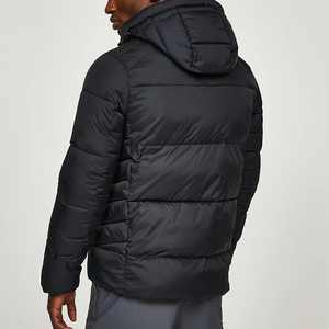 Vestes matelassées respirantes, à séchage rapide, personnalisées, de haute qualité, pour hommes et femmes, prix de gros, fabrication sur mesure, couleur et design personnalisés - Product Image 2
