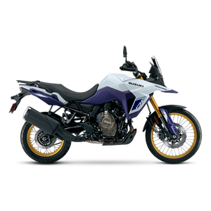 ซูซูกิ วี-สตรอม 800DE ปี 2026 - Product Image 3