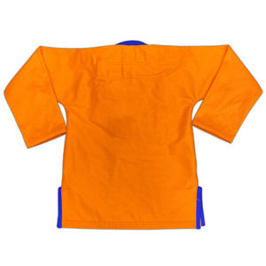 Kimono de Jiu-Jitsu Brésilien Léger et de Haute Qualité – Uniforme BJJ Durable pour l'Entraînement et la Compétition – Tenue Haute Performance - Product Image 2