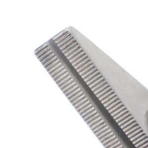 Pince à os plate manuelle en acier inoxydable de haute qualité, coupe-fil chirurgical Kirschner, certifiée CE - Product Image 2