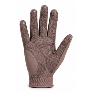 Gants de golf respirants à doigts entiers unisexes en cuir Cabretta, fermeture auto-agrippante pour main droite, antidérapants, avec sangle de poignet réglable - Product Image 4
