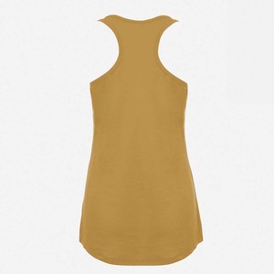 Camisetas sin mangas para mujer, anti-pilling, ecológicas, para verano, transpirables, informales, para hacer ejercicio, a precio económico, ropa deportiva. - Product Image 3