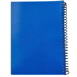Hawamahal A4 XXL <b>Spiral</b> <b>Bound</b> Exercise <b>Notebook</b> 180 Pages 60 GSM Student Writing Book for School Supply - Product Image 2