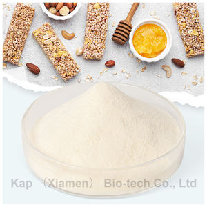 KAPPTAI Collagene Bovino Idrolizzato in Polvere ad Alta Purezza Certificato Halal per Migliorare la Densità Ossea e la Bellezza degli Adulti - Product Image 5