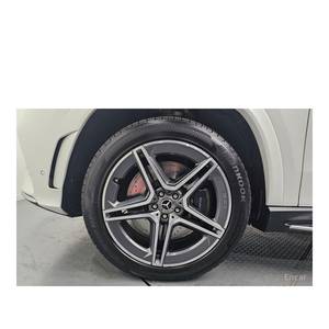 Mercedes-Benz Clase GLS GLS400d 4MATIC Modelo de Junio de 2023 con 115.219 km, Caja de Cambios Automática, Asientos de Cuero, Volante a la Izquierda, Cámara Trasera - Product Image 5