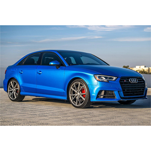 Audi S3 2018 - Product Image 5