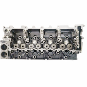 <span class=keywords><strong>Culasse</strong></span> de moteur 4HE1 4HE1T 8-97358-366-0 pour Isuzu NPR NPR-HD NQR 4HE1 4.8L - Product Image 2