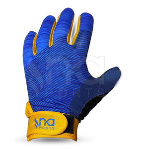 Guantes Gaélicos de Alta Calidad, Ligeros, con Ajuste Flexible y Diseño Cómodo para Práctica Diaria - Product Image 2