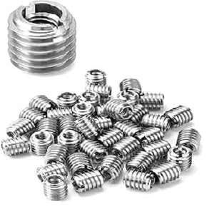 Pièces usinées de précision sur mesure en acier inoxydable, usinées par CNC et VMC, avec solutions de perçage avancées - Product Image 2