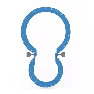 Set de crochets rétracteurs chirurgicaux professionnels Lone Star en acier inoxydable pour chirurgie abdominale, thyroïde et parathyroïde, autoclavable - Fournisseur - Product Image 6