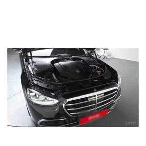 Mercedes-Benz Classe S S580L 4MATIC 2024, conduite à gauche, boîte automatique, 54 593 km - Product Image 5