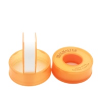 Ruban PTFE de haute qualité sans colle pour l'étanchéité des tuyaux, ruban Ning pour le gaz de charbon et l'étanchéité des tuyaux