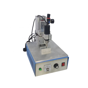 UEFA Champions League Polyester Lanyard Straps Ruban Machine de soudage plastique par ultrasons - Product Image 2