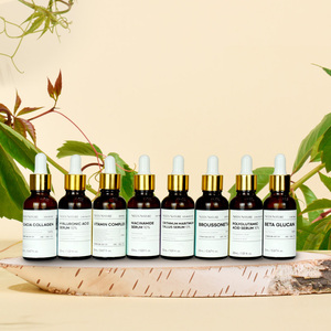 [COSCOSKOREA] NEEDS NATURE DIY Serum Solución Personalizada para el Cuidado de la Piel con Ingredientes Personalizados para Todo Tipo de Piel - Product Image 4