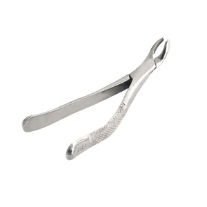 Pinzas de Extracción Dental de Acero Inoxidable, Alicates Quirúrgicos de Ortodoncia, Herramientas Profesionales para Dentistas, Venta al Por Mayor OEM - Product Image 2