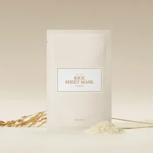 Mascarilla facial funcional de alta calidad para I'm From Rice 20ml 5P Producto de buena calidad - Product Image 1