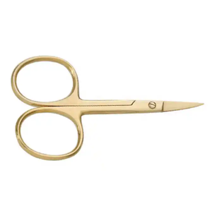 Tijeras de Bordado Estilo Vintage al por Mayor, Tijeras de Acero Inoxidable con Diseño Especial, las Mejores Tijeras para Costura, Manualidades y Sastrería - Product Image 3