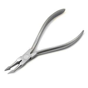 Mejor Precio: Pinzas Dentales Manuales AEZE MOL SLIM WEINGART FORCEPS para Ortodoncia SurgiRight - Product Image 3