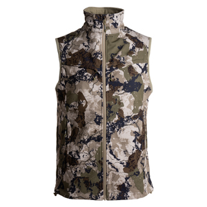 Veste de chasse pour homme en softshell respirant pour l'hiver, prix d'usine, logo personnalisé - Product Image 1