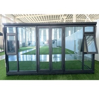 Maison de bureau modulaire Starshine, bureau conteneur à deux chambres en kit, bâtiment conteneur préfabriqué pour stockage