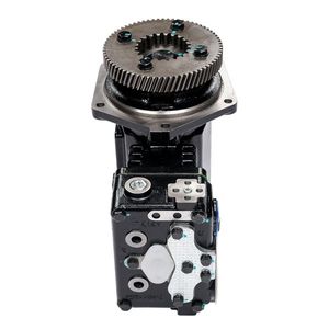 Compressore d'Aria per Freightliner 2004 e Modelli Precedenti, Motore Detroit Diesel Serie 60 12.7, TU FLO 750 R23522123 23522122, Parti per Motori di Camion - Product Image 4