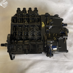 Pompe à injection de carburant 4TNE88-3 4TNE84-3 729613-51380 729619-51310 Pièces de moteur diesel d'excavateur de haute qualité pour Yanmar - Product Image 5