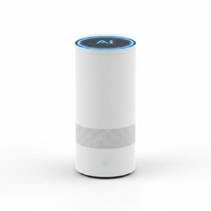 Centre d'assistant personnel IA, commande vocale intelligente, automatisation des tâches, prise en charge de plusieurs appareils, intégration sécurisée au cloud, appareils de maison intelligente - Product Image 1