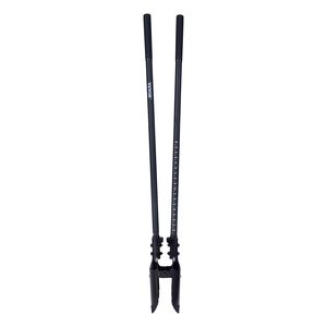 Trivella Manuale Robusta con Manico in Fibra di Vetro e Lama in Metallo con Indicatori di Scala - Product Image 1